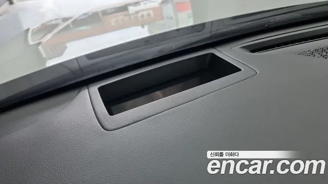 Hyundai Palisade The New Palisade — Фото автомобиля 14