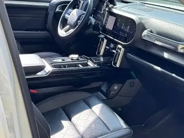 Haval Big Dog — Фото автомобиля 10