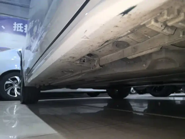 Toyota Levin — Фото автомобиля 20