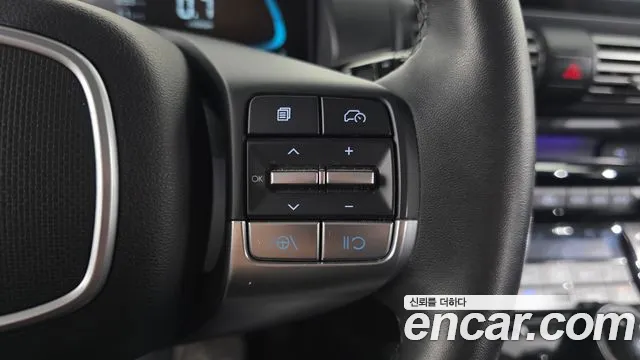 Hyundai Casper — Фото автомобиля 25