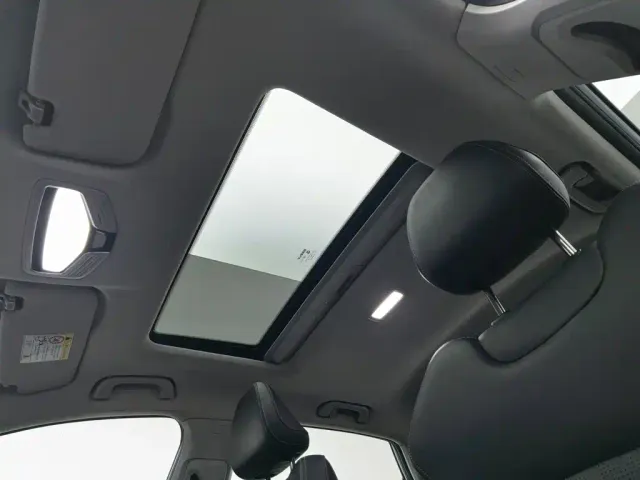 Geely Emgrand — Фото автомобиля 14