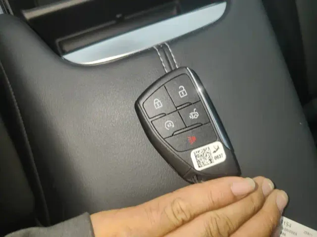 Buick LaCrosse — Фото автомобиля 8