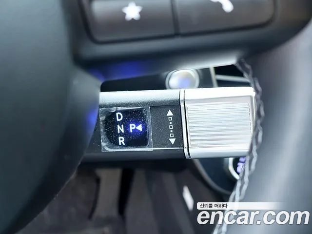 Hyundai Sonata Sonata Edge(DN8) — Фото автомобиля 9