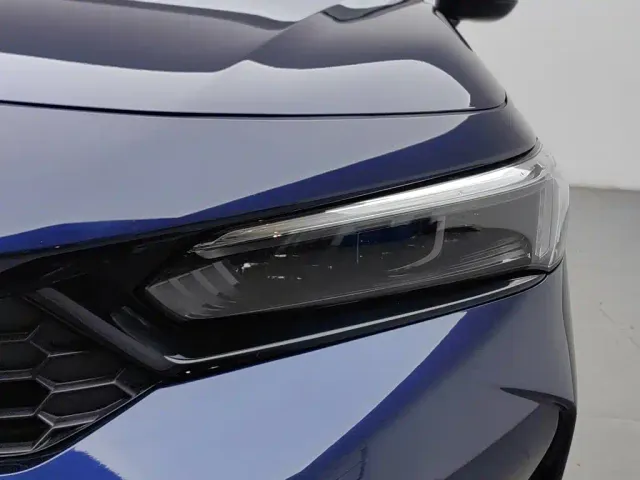 Honda Civic — Фото автомобиля 7
