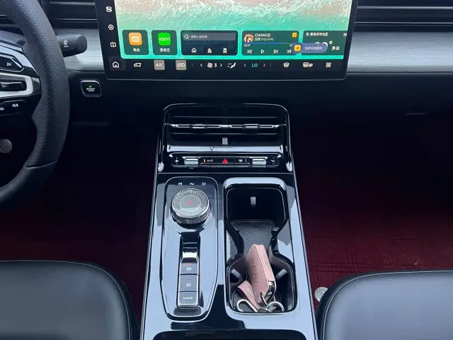 Wuling Starlight — Фото автомобиля 17