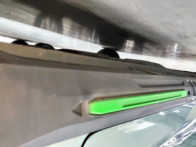 Wuling Hongguang Mini EV — Фото автомобиля 21