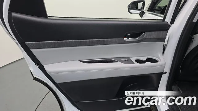 Hyundai Palisade The New Palisade — Фото автомобиля 14