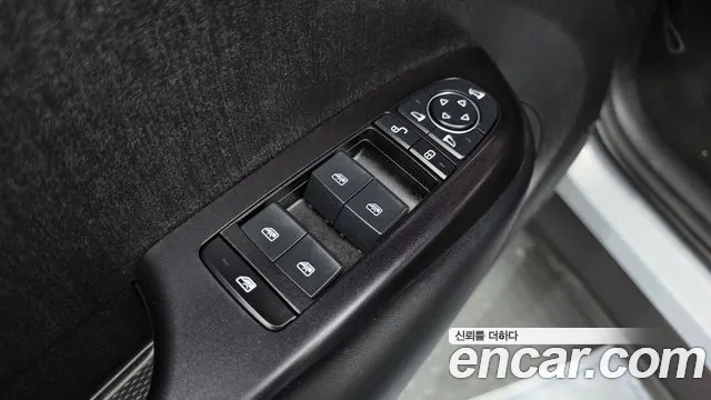 BYD Dolphin — Фото автомобиля 27