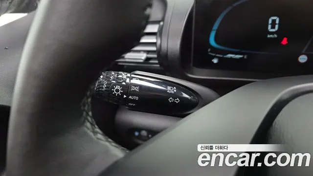 Hyundai Casper Casper Inspiration — Фото автомобиля 26
