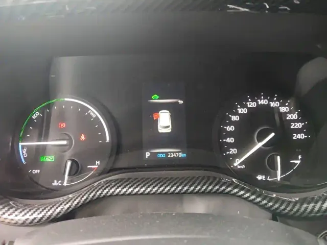 Toyota Granvia — Фото автомобиля 11