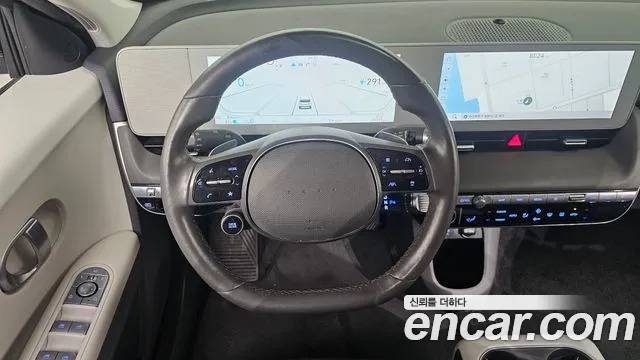 Hyundai Ioniq 5 — Фото автомобиля 19