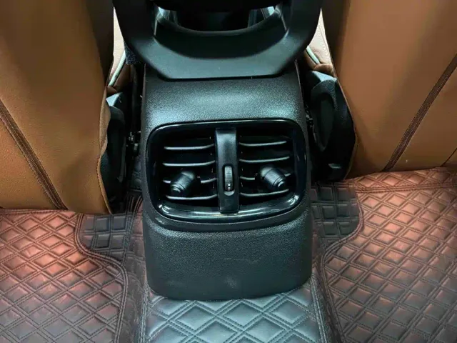 MINI Countryman — Фото автомобиля 17