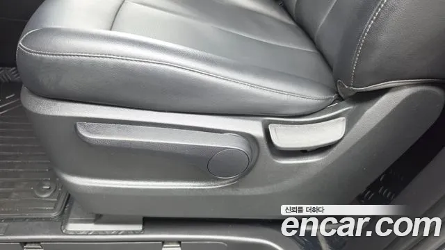 Hyundai Staria — Фото автомобиля 30