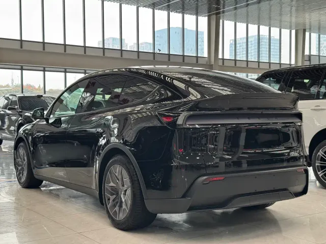 Tesla Model Y L — Фото автомобиля 6