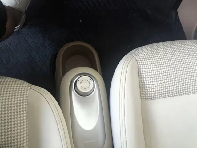Wuling Hongguang Mini EV — Фото автомобиля 16