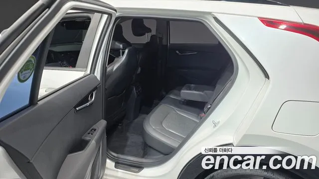 Kia Niro The All New Niro Signature — Фото автомобиля 26