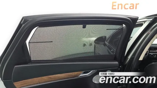 Genesis G80 RG3 — Фото автомобиля 24