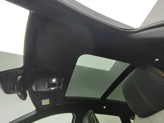 BYD Song PLUS — Фото автомобиля 14