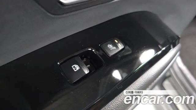 Hyundai Tucson NX4 — Фото автомобиля 28