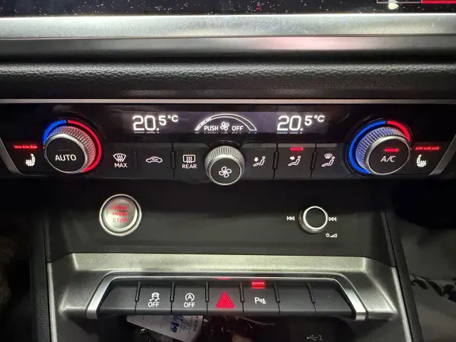 Audi Q3 — Фото автомобиля 17