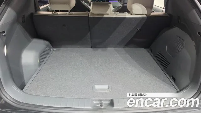 Kia EV3 — Фото автомобиля 19
