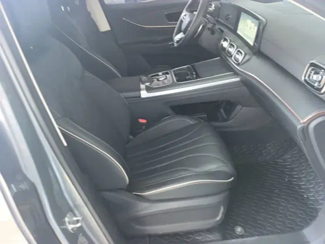 Chery Tiggo 9 — Фото автомобиля 24