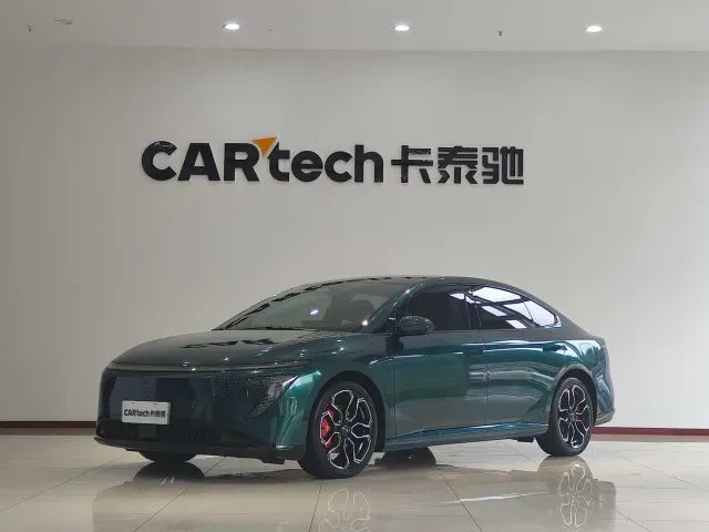 Фотография автомобиля — Nissan N7