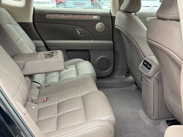 IM Motors LS6 — Фото автомобиля 13