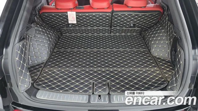 Genesis GV70 3.5T Бензин AWD — Фото автомобиля 13