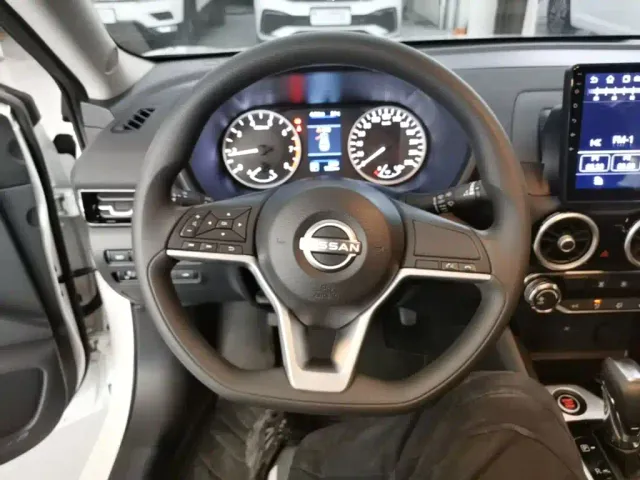 Nissan Sylphy — Фото автомобиля 10