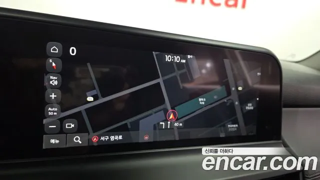 Kia Seltos Новый Seltos Бензин 2.0 2WD — Фото автомобиля 13