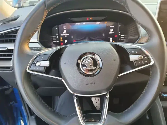 Skoda Kodiaq — Фото автомобиля 10