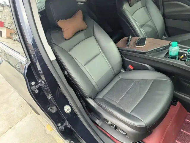 Buick Enclave — Фото автомобиля 24