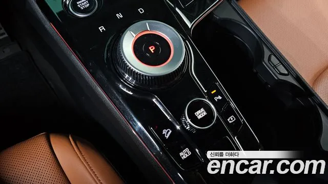 Kia Sportage 5th Gen — Фото автомобиля 12