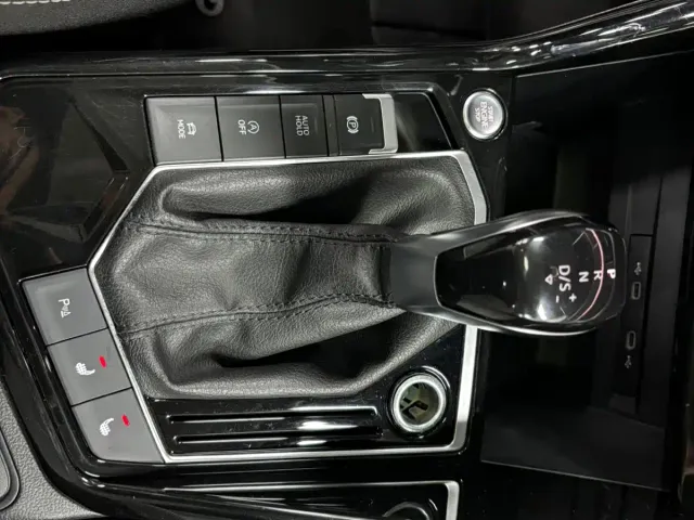Volkswagen Tayron — Фото автомобиля 16