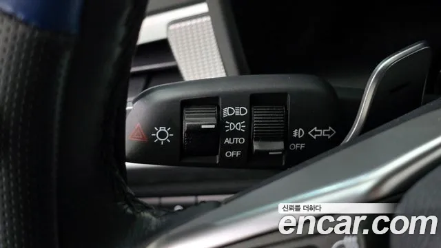 KG_Mobility_Ssangyong Rexton All Rexton Дизель 2.2 4WD — Фото автомобиля 15
