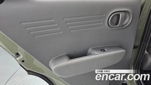 Hyundai Casper Casper Turbo Modern — Фото автомобиля 22