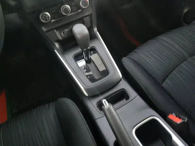 Nissan Sylphy — Фото автомобиля 15