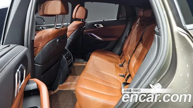 BMW X6 G06 — Фото автомобиля 18