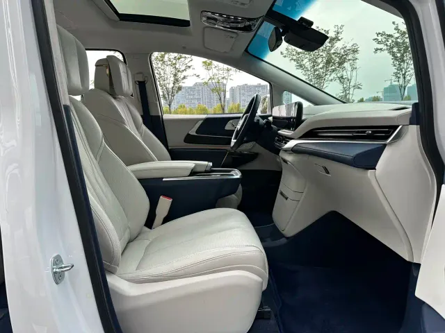 Buick Century — Фото автомобиля 11