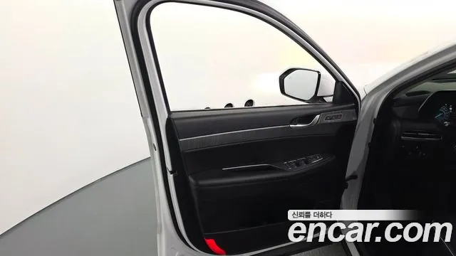 Hyundai Palisade The New — Фото автомобиля 13
