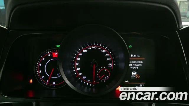 Hyundai AVANTE Avante (CN7) — Фото автомобиля 8