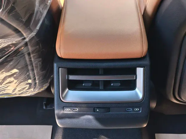 Lexus ES — Фото автомобиля 12