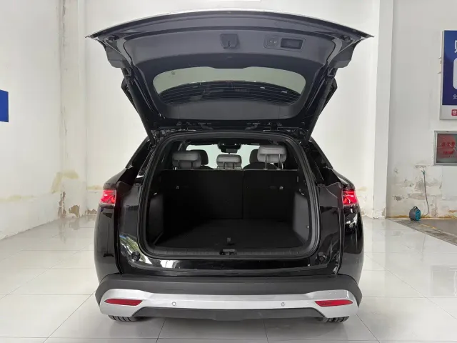 BYD Song Ultra — Фото автомобиля 20