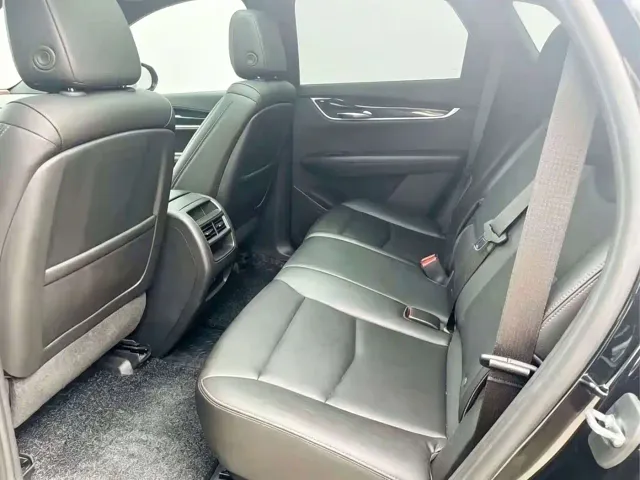 Cadillac XT5 — Фото автомобиля 6