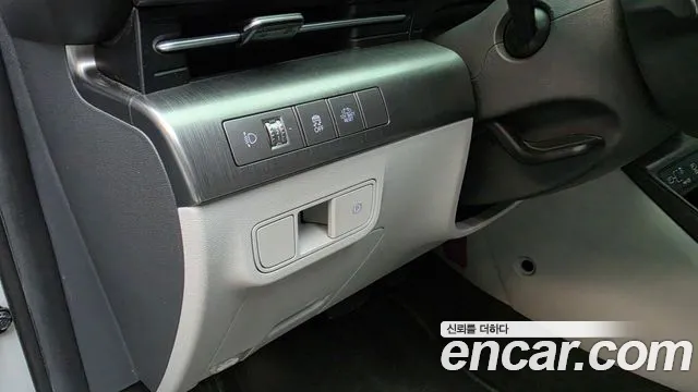 Hyundai Kona — Фото автомобиля 27