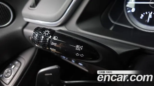 Hyundai Sonata Sonata (DN8) — Фото автомобиля 27