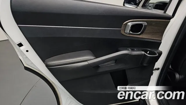 Kia Sorento Sorento 4-е поколение Дизель 2.2 4WD — Фото автомобиля 22