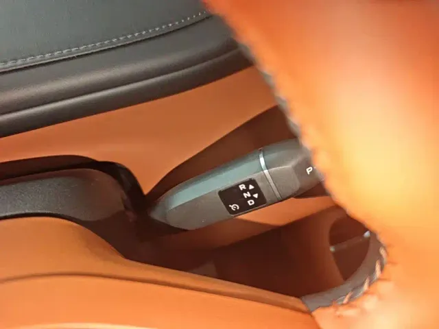 Changan Qiyuan Q07 — Фото автомобиля 13