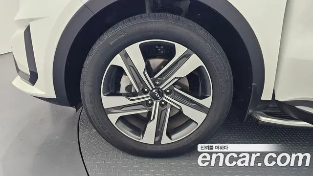 Kia Sorento Sorento 4-е поколение — Фото автомобиля 5